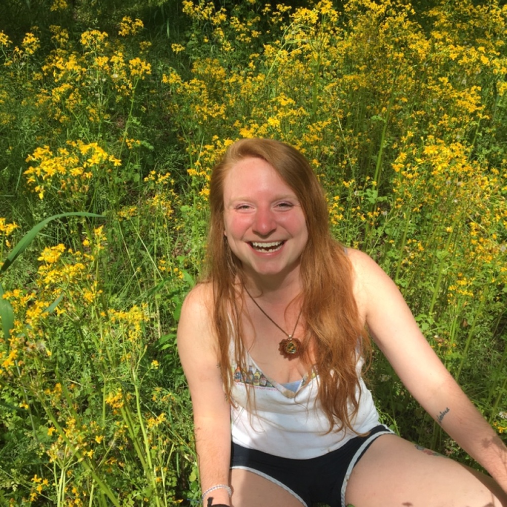 Meet your Posher, Kelsi